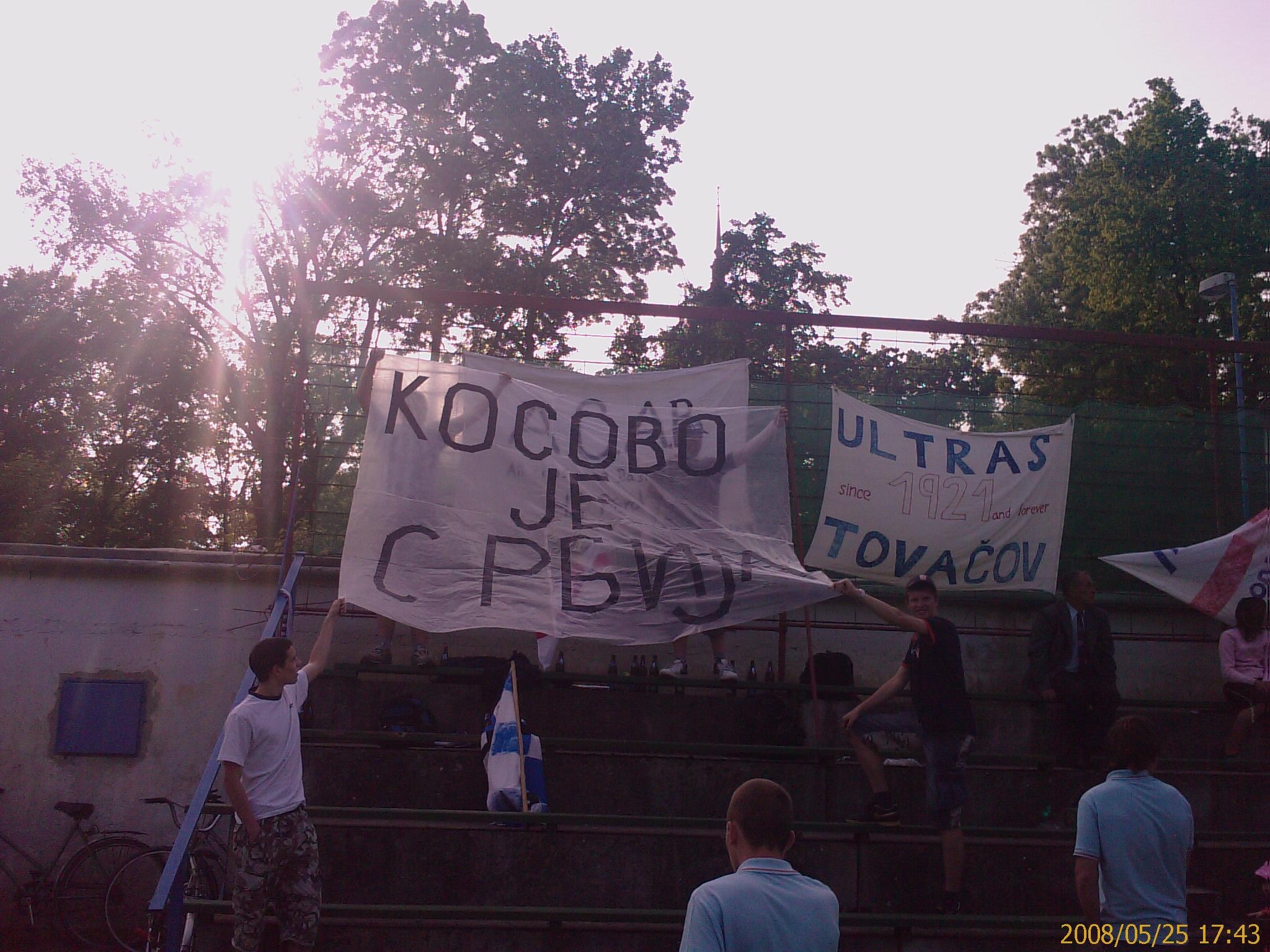 Plachta